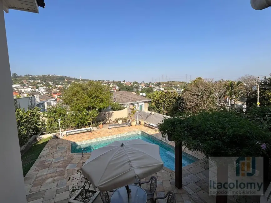 Foto 7 de Casa de Condomínio com 4 quartos à venda, 572m2 em Santana De Parnaiba - SP