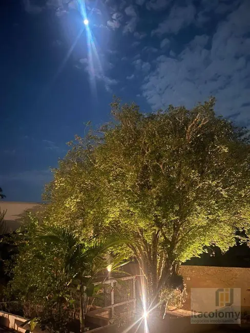 Foto 6 de Casa de Condomínio com 4 quartos à venda, 572m2 em Santana De Parnaiba - SP