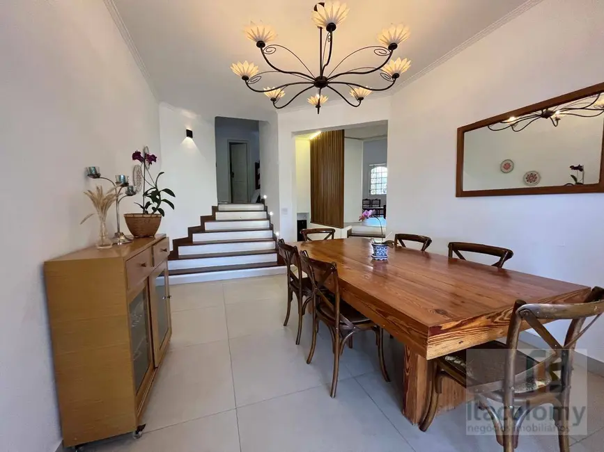 Foto 1 de Casa de Condomínio com 4 quartos à venda, 572m2 em Santana De Parnaiba - SP