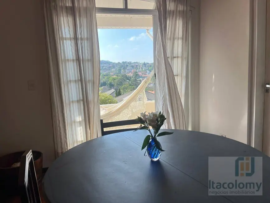 Foto 5 de Casa de Condomínio com 4 quartos à venda, 572m2 em Santana De Parnaiba - SP