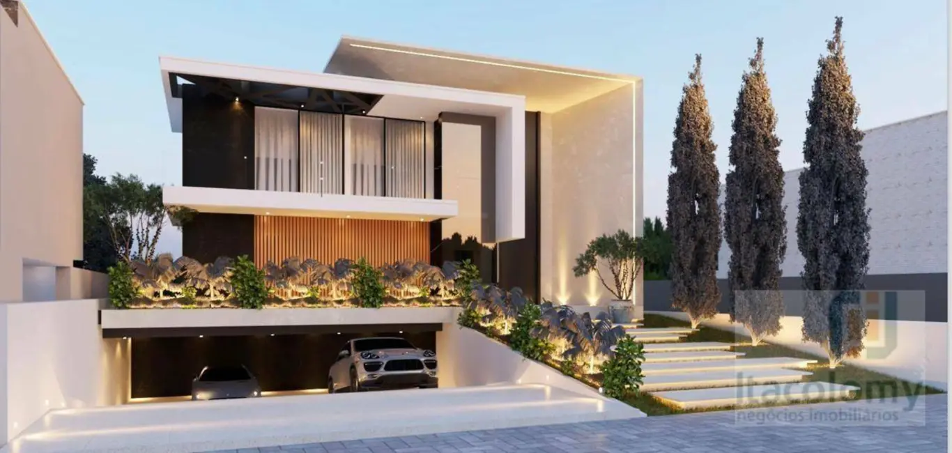 Foto 4 de Terreno / Lote à venda, 585m2 em Santana De Parnaiba - SP