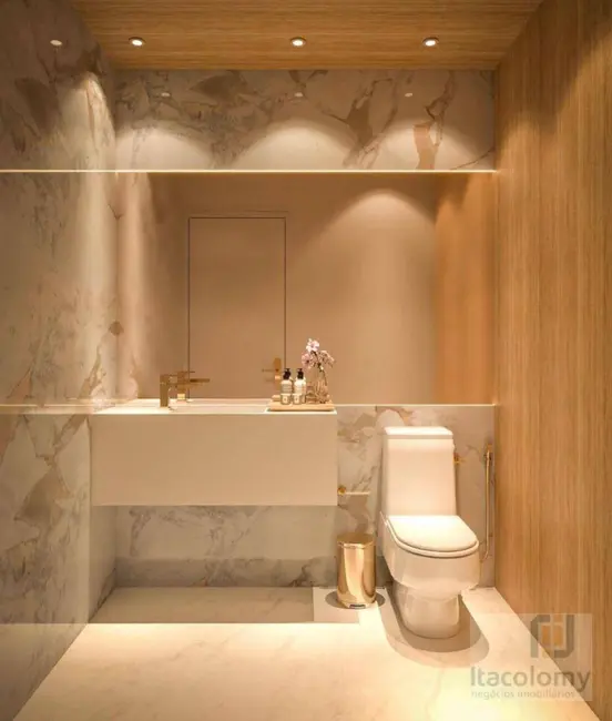 Foto 7 de Terreno / Lote à venda, 585m2 em Santana De Parnaiba - SP