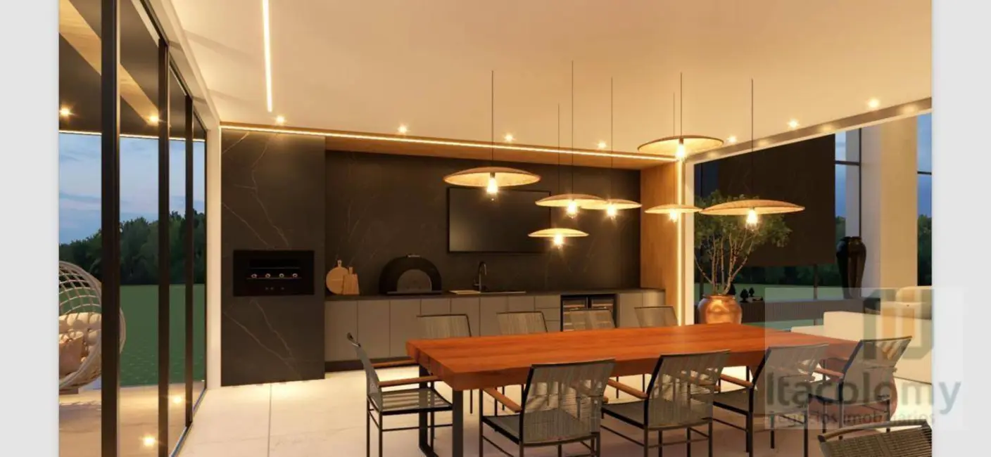 Foto 8 de Terreno / Lote à venda, 585m2 em Santana De Parnaiba - SP