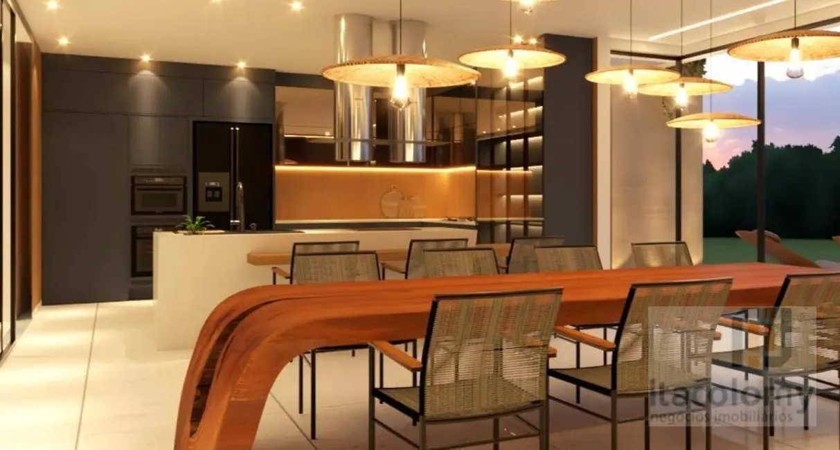 Foto 9 de Terreno / Lote à venda, 585m2 em Santana De Parnaiba - SP