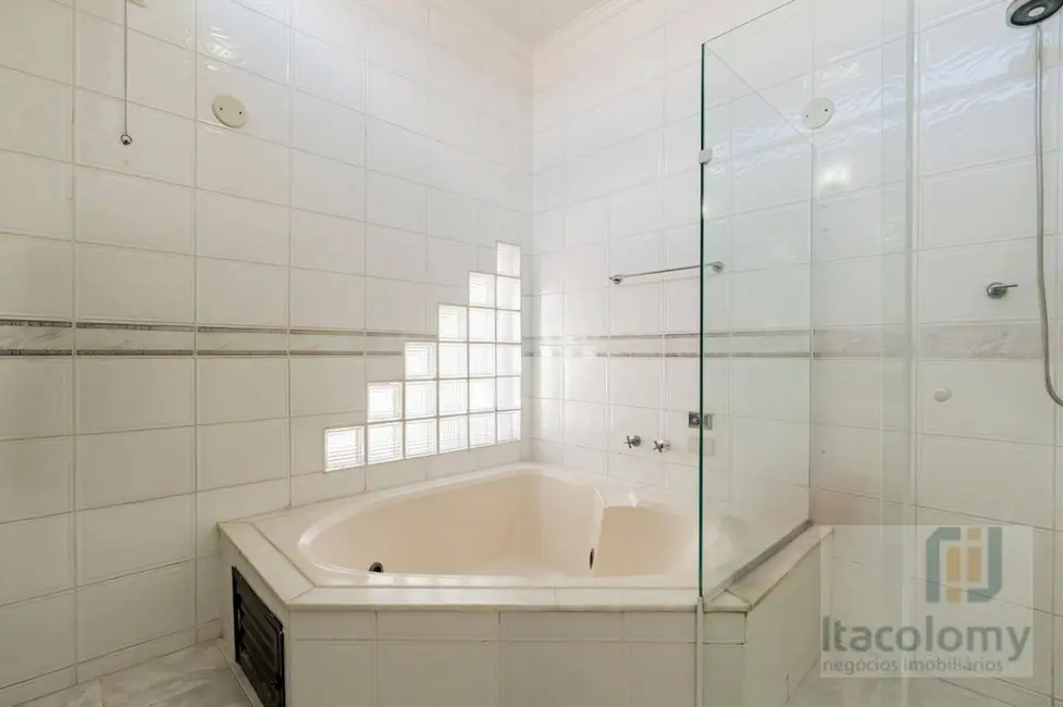 Foto 2 de Casa de Condomínio com 4 quartos à venda, 446m2 em Santana De Parnaiba - SP