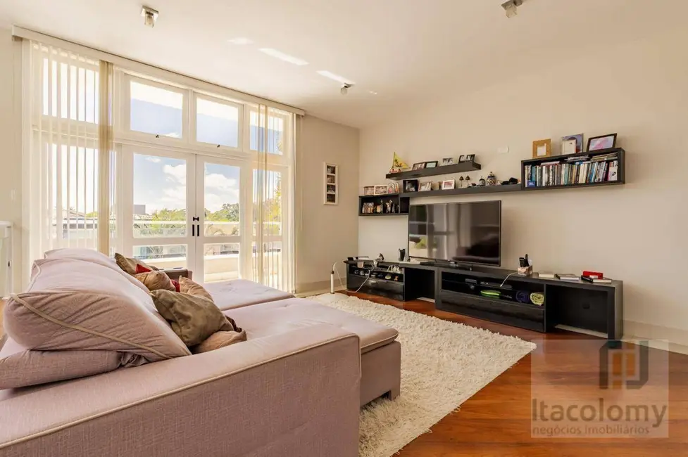 Foto 5 de Casa de Condomínio com 4 quartos à venda, 446m2 em Santana De Parnaiba - SP