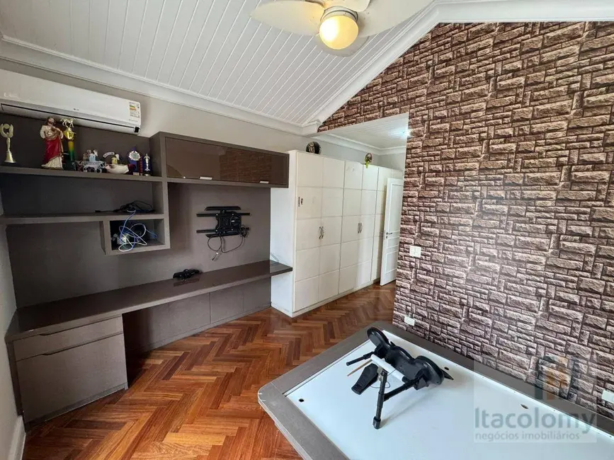Foto 6 de Casa de Condomínio com 4 quartos à venda, 670m2 em Barueri - SP