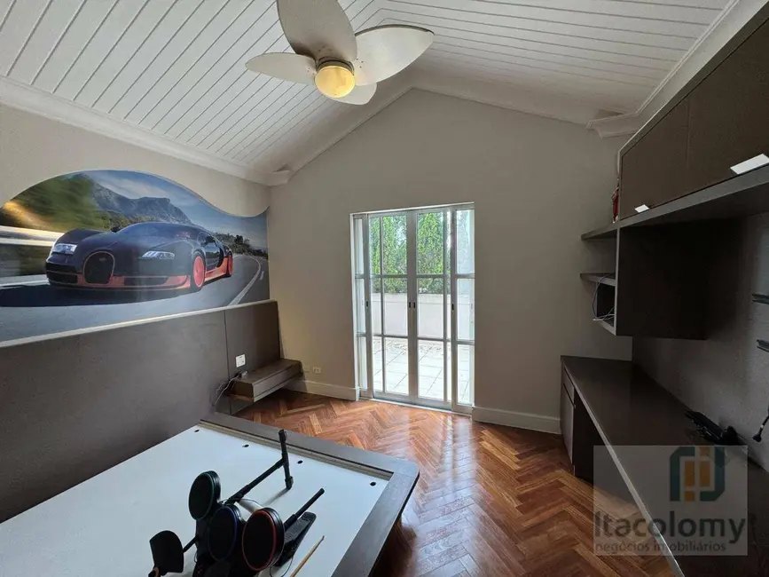 Foto 7 de Casa de Condomínio com 4 quartos à venda, 670m2 em Barueri - SP