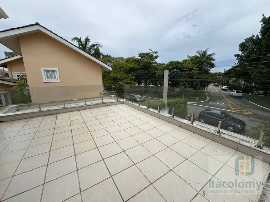 Foto 4 de Casa de Condomínio com 4 quartos à venda, 670m2 em Barueri - SP