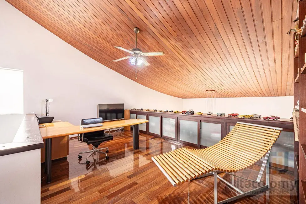 Foto 9 de Casa de Condomínio com 3 quartos à venda, 368m2 em Santana De Parnaiba - SP