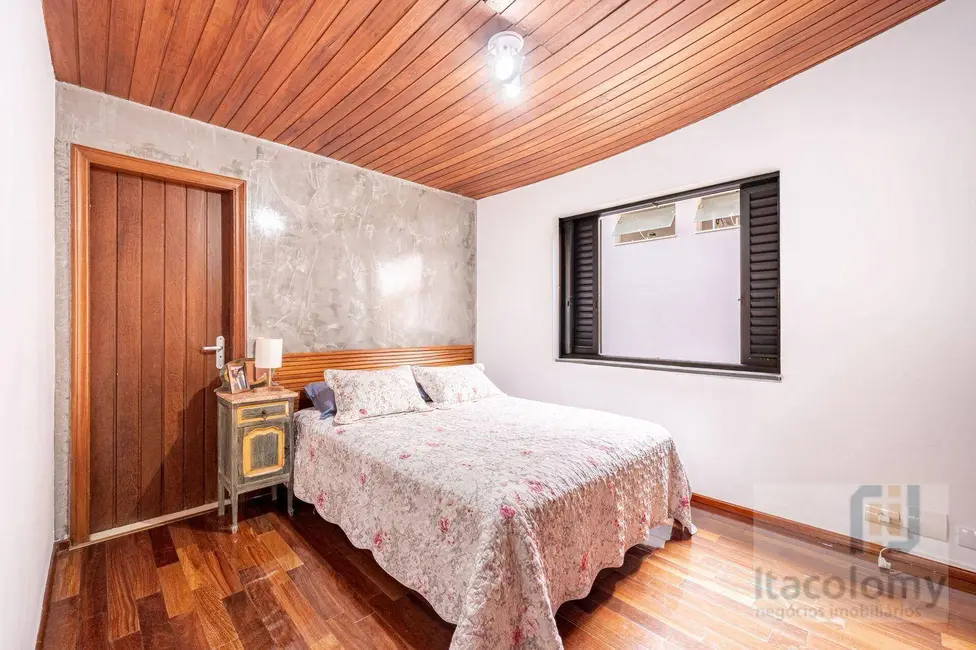 Foto 4 de Casa de Condomínio com 3 quartos à venda, 368m2 em Santana De Parnaiba - SP