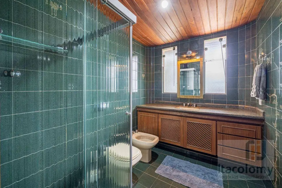 Foto 7 de Casa de Condomínio com 3 quartos à venda, 368m2 em Santana De Parnaiba - SP