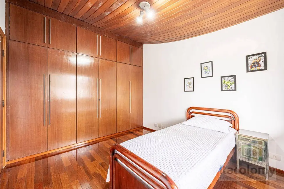 Foto 8 de Casa de Condomínio com 3 quartos à venda, 368m2 em Santana De Parnaiba - SP