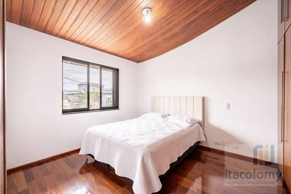 Foto 6 de Casa de Condomínio com 3 quartos à venda, 368m2 em Santana De Parnaiba - SP