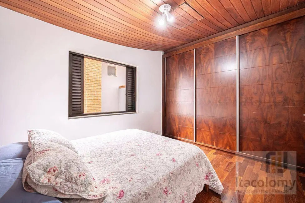 Foto 2 de Casa de Condomínio com 3 quartos à venda, 368m2 em Santana De Parnaiba - SP