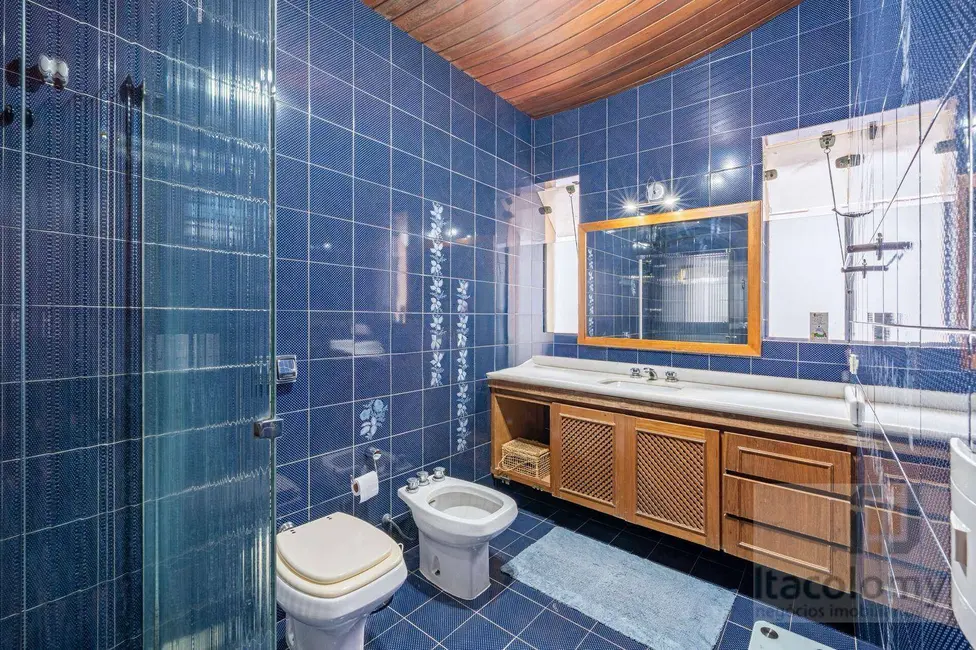 Foto 5 de Casa de Condomínio com 3 quartos à venda, 368m2 em Santana De Parnaiba - SP