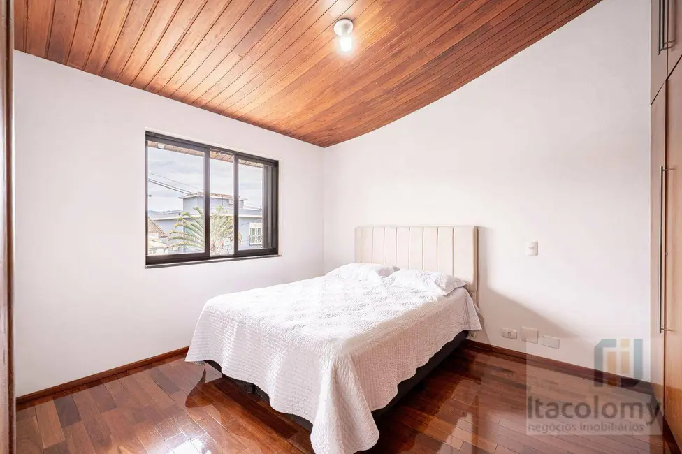 Foto 6 de Casa de Condomínio com 3 quartos à venda, 368m2 em Santana De Parnaiba - SP