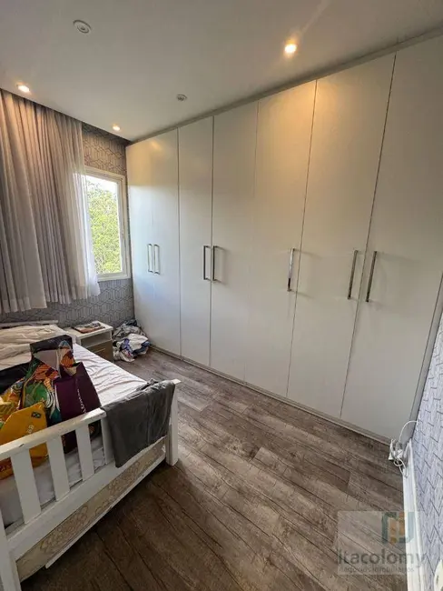 Foto 9 de Apartamento com 3 quartos à venda, 122m2 em Tamboré, Santana De Parnaiba - SP