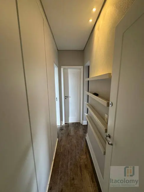 Apartamento com 3 quartos à venda, 122m2 em Tamboré, Santana De Parnaiba - SP - imagem 6 Foto 6 de Apartamento com 3 quartos à venda, 122m2 em Tamboré, Santana De Parnaiba - SP