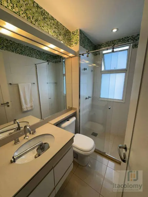 Apartamento com 3 quartos à venda, 122m2 em Tamboré, Santana De Parnaiba - SP - imagem 4 Foto 4 de Apartamento com 3 quartos à venda, 122m2 em Tamboré, Santana De Parnaiba - SP