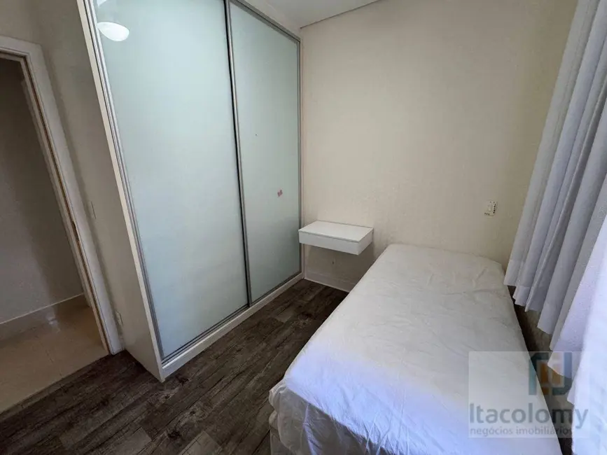 Apartamento com 3 quartos à venda, 122m2 em Tamboré, Santana De Parnaiba - SP - imagem 8 Foto 8 de Apartamento com 3 quartos à venda, 122m2 em Tamboré, Santana De Parnaiba - SP