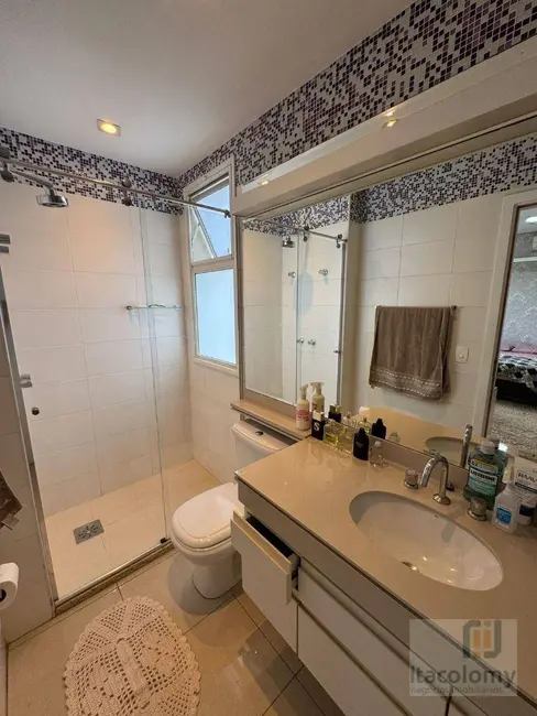 Apartamento com 3 quartos à venda, 122m2 em Tamboré, Santana De Parnaiba - SP - imagem 7 Foto 7 de Apartamento com 3 quartos à venda, 122m2 em Tamboré, Santana De Parnaiba - SP