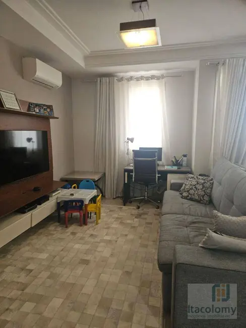 Foto 8 de Apartamento com 2 quartos à venda e para alugar, 100m2 em Tamboré, Santana De Parnaiba - SP