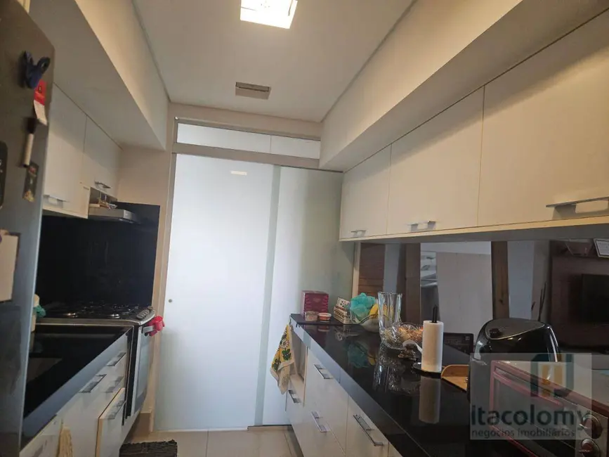 Foto 7 de Apartamento com 2 quartos à venda e para alugar, 100m2 em Tamboré, Santana De Parnaiba - SP