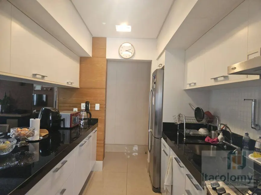 Foto 9 de Apartamento com 2 quartos à venda e para alugar, 100m2 em Tamboré, Santana De Parnaiba - SP