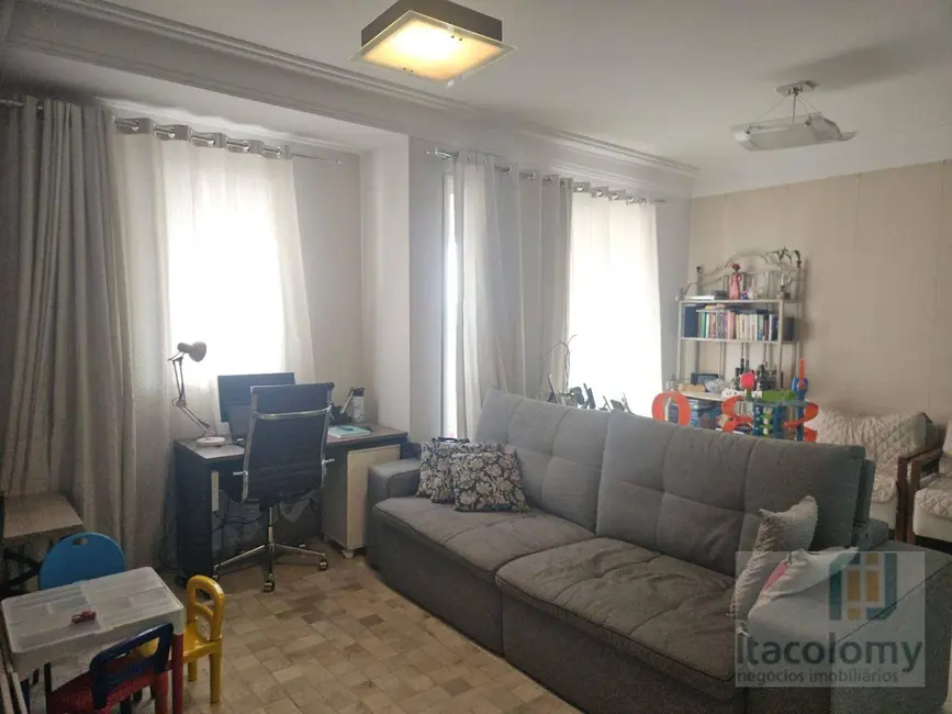 Foto 4 de Apartamento com 2 quartos à venda e para alugar, 100m2 em Tamboré, Santana De Parnaiba - SP