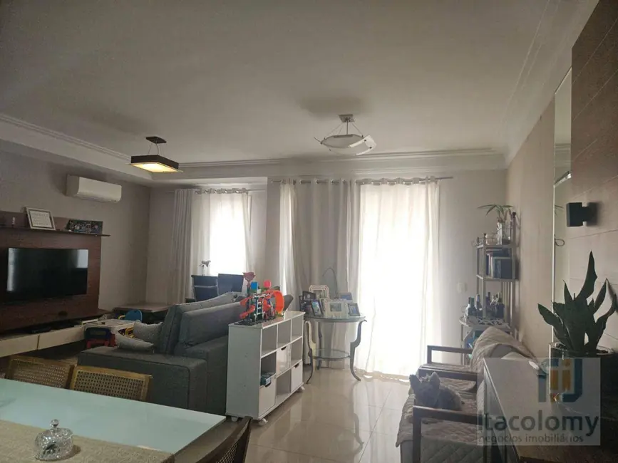 Foto 6 de Apartamento com 2 quartos à venda e para alugar, 100m2 em Tamboré, Santana De Parnaiba - SP