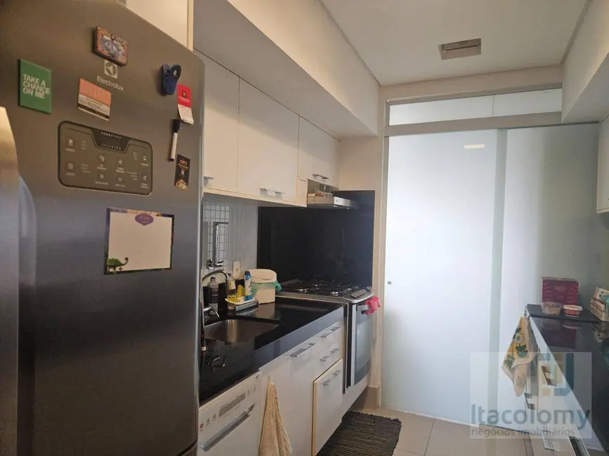 Foto 2 de Apartamento com 2 quartos à venda e para alugar, 100m2 em Tamboré, Santana De Parnaiba - SP