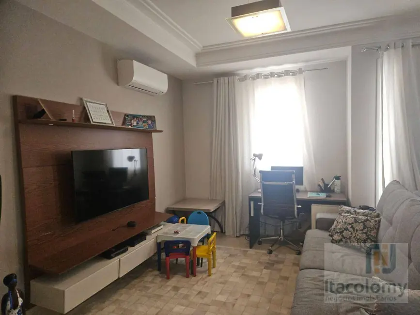 Foto 5 de Apartamento com 2 quartos à venda e para alugar, 100m2 em Tamboré, Santana De Parnaiba - SP