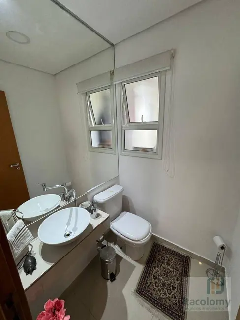 Apartamento com 2 quartos à venda, 100m2 em Tamboré, Santana De Parnaiba - SP - imagem 7 Foto 7 de Apartamento com 2 quartos à venda, 100m2 em Tamboré, Santana De Parnaiba - SP