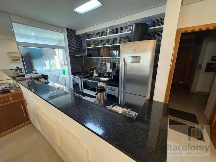 Apartamento com 2 quartos à venda, 100m2 em Tamboré, Santana De Parnaiba - SP - imagem 9 Foto 9 de Apartamento com 2 quartos à venda, 100m2 em Tamboré, Santana De Parnaiba - SP