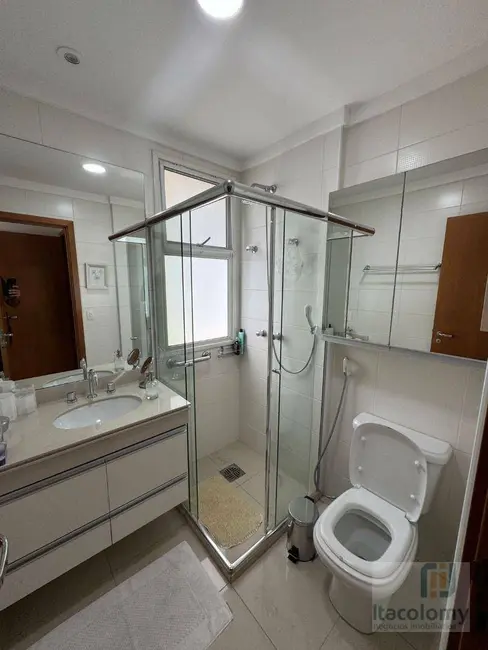Foto 8 de Apartamento com 2 quartos à venda, 100m2 em Tamboré, Santana De Parnaiba - SP