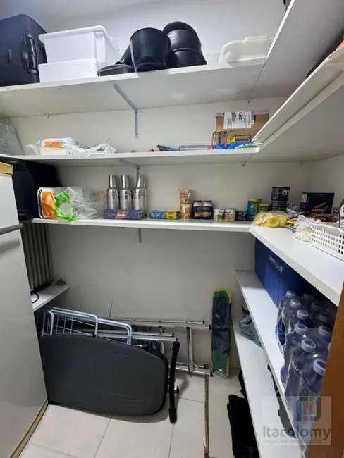 Apartamento com 2 quartos à venda, 100m2 em Tamboré, Santana De Parnaiba - SP - imagem 5 Foto 5 de Apartamento com 2 quartos à venda, 100m2 em Tamboré, Santana De Parnaiba - SP