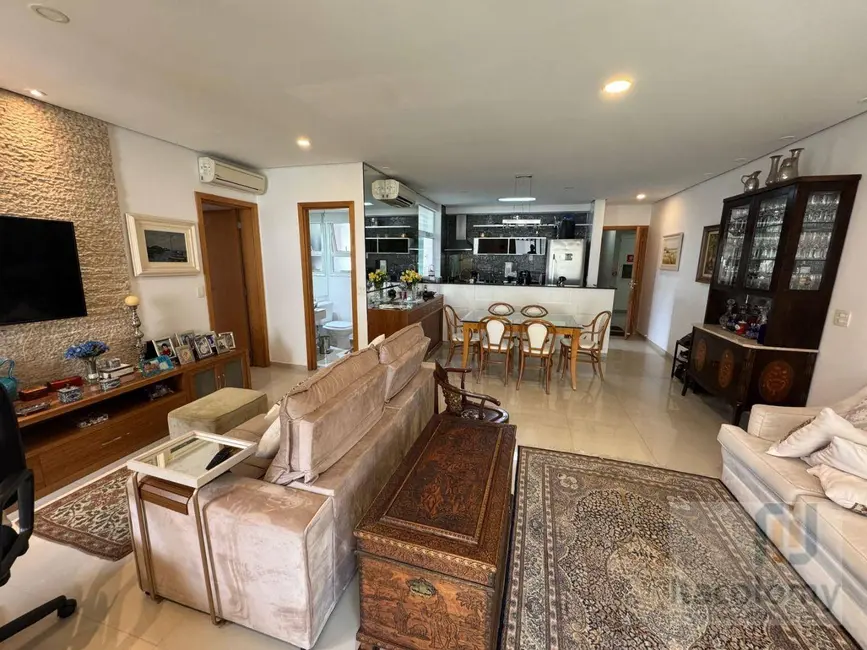 Foto 2 de Apartamento com 2 quartos à venda, 100m2 em Tamboré, Santana De Parnaiba - SP