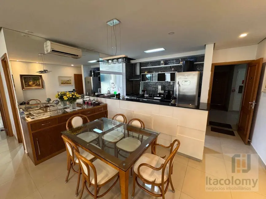 Foto 3 de Apartamento com 2 quartos à venda, 100m2 em Tamboré, Santana De Parnaiba - SP