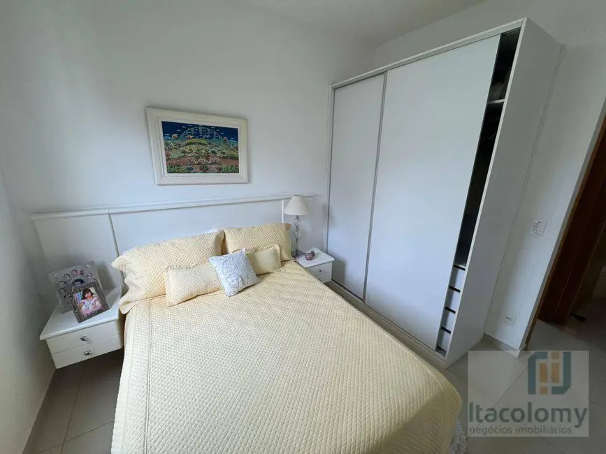 Apartamento com 2 quartos à venda, 100m2 em Tamboré, Santana De Parnaiba - SP - imagem 6 Foto 6 de Apartamento com 2 quartos à venda, 100m2 em Tamboré, Santana De Parnaiba - SP