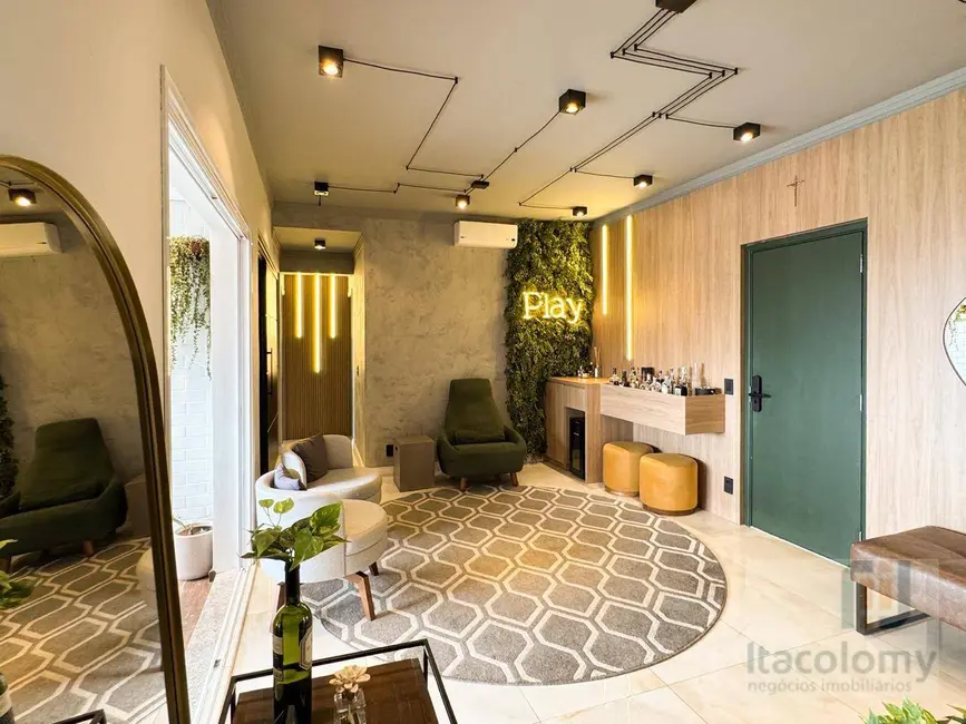 Foto 1 de Apartamento com 2 quartos à venda e para alugar, 107m2 em Empresarial 18 do Forte, Barueri - SP