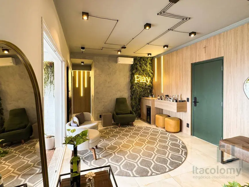 Foto 1 de Apartamento com 2 quartos à venda e para alugar, 107m2 em Empresarial 18 do Forte, Barueri - SP