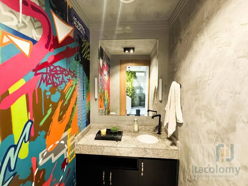 Foto 7 de Apartamento com 2 quartos à venda e para alugar, 107m2 em Empresarial 18 do Forte, Barueri - SP