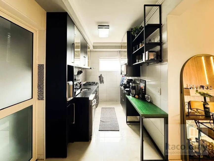 Foto 2 de Apartamento com 2 quartos à venda e para alugar, 107m2 em Empresarial 18 do Forte, Barueri - SP