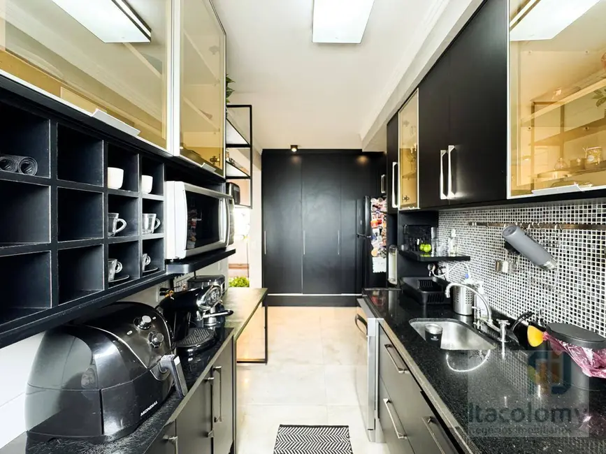 Foto 5 de Apartamento com 2 quartos à venda e para alugar, 107m2 em Empresarial 18 do Forte, Barueri - SP