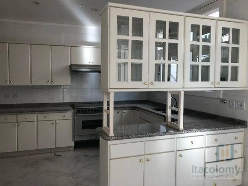 Foto 7 de Casa de Condomínio com 4 quartos à venda e para alugar, 688m2 em Santana De Parnaiba - SP