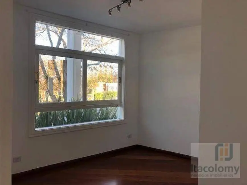 Foto 5 de Casa de Condomínio com 4 quartos à venda e para alugar, 688m2 em Santana De Parnaiba - SP