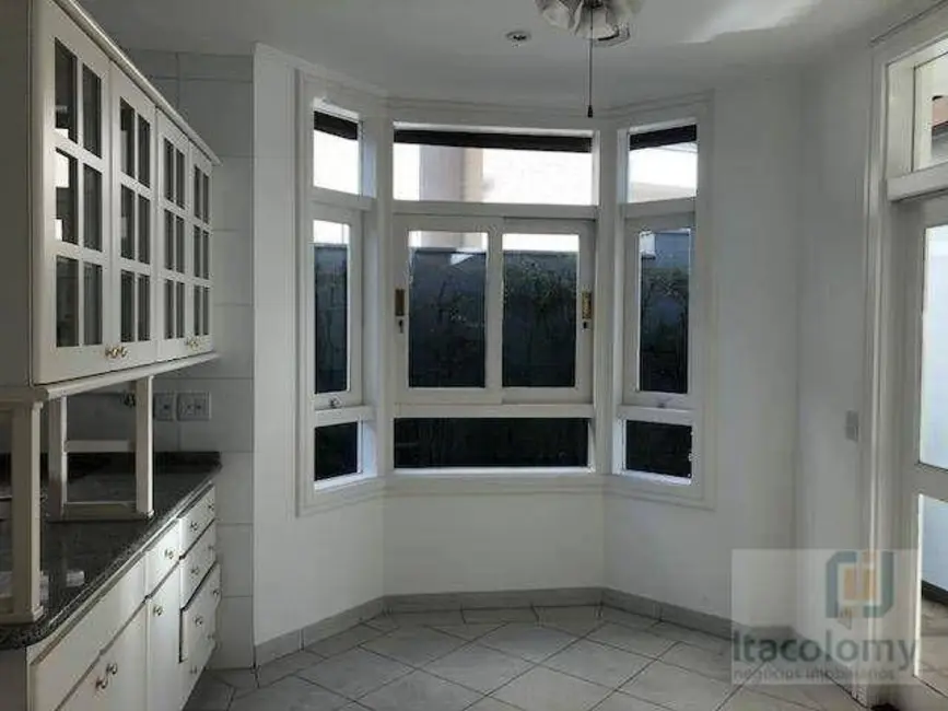 Foto 4 de Casa de Condomínio com 4 quartos à venda e para alugar, 688m2 em Santana De Parnaiba - SP