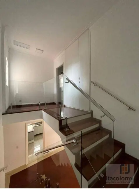 Foto 9 de Casa de Condomínio com 4 quartos à venda e para alugar, 360m2 em Santana De Parnaiba - SP