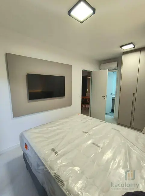 Apartamento com 1 quarto para alugar, 51m2 em Barueri - SP - imagem 8 Foto 8 de Apartamento com 1 quarto para alugar, 51m2 em Barueri - SP